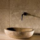Stone Forest Natural Boulder Drop-in Vessel 