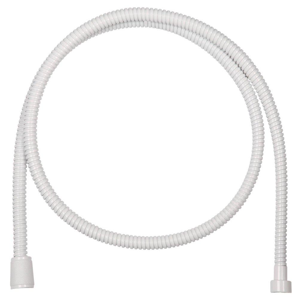 GROHE Moon White Hand Shower Hose 