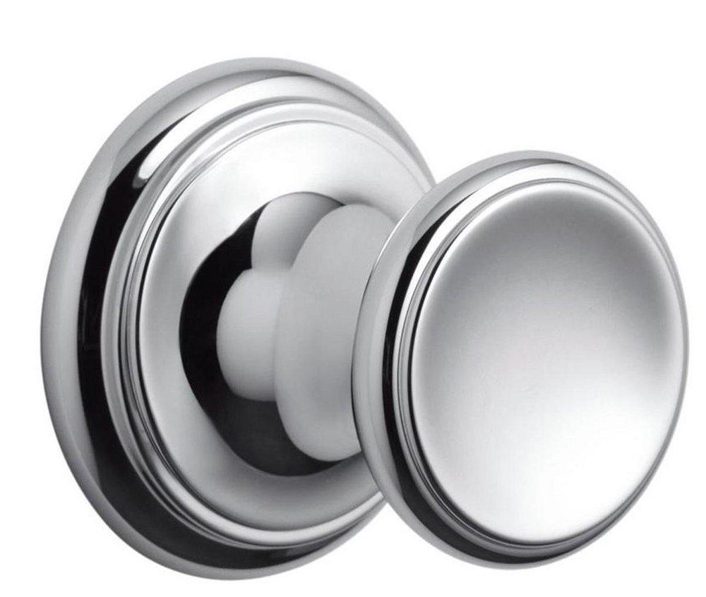 Kallista Polished Chrome Robe Hook 