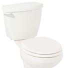 Signature Hardware Biscuit Round Closed Front with Cover 