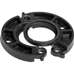 12 in. Nitrile Flange Washer