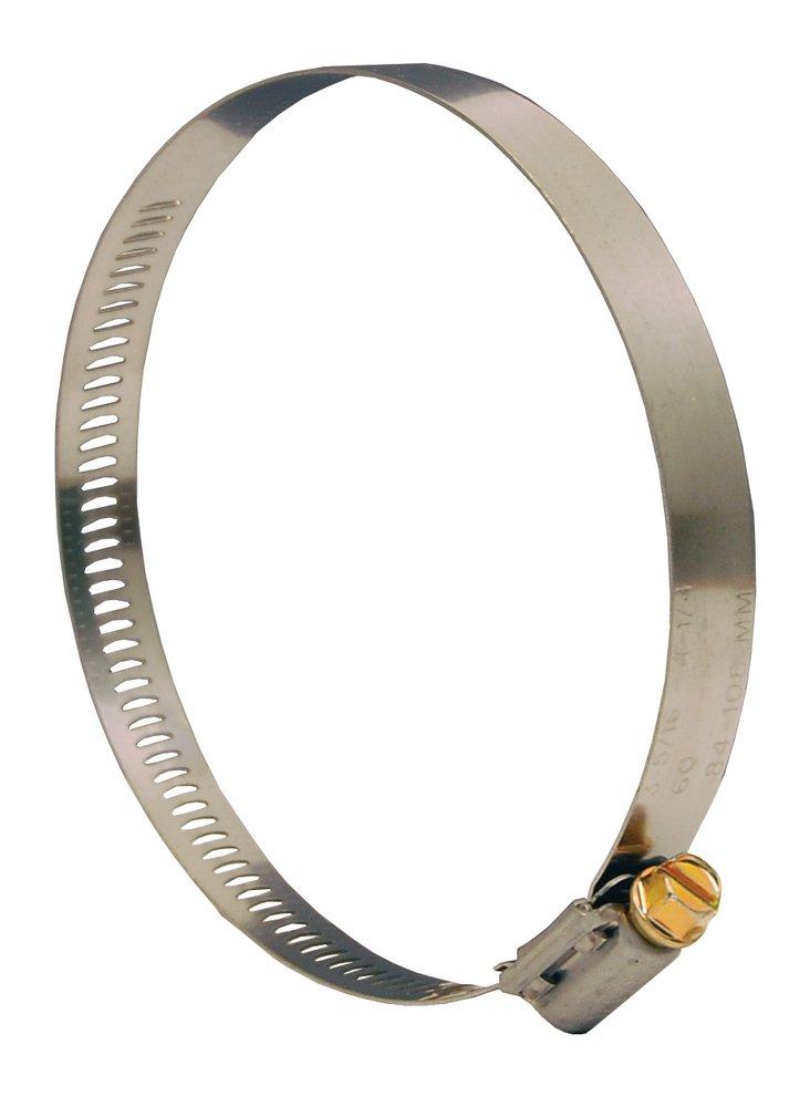 Dixon Valve & Coupling Stainless Steel Hose Clamp 
