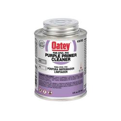 8 oz.PVC Purple Primer Cleaner