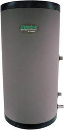 40 Gallon SGL Coil Stainless Steel Indirect Tank