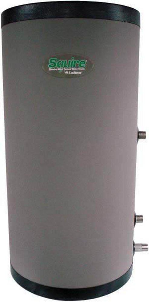 52 Gallon SGL Coil Stainless Steel Indirect Tank | Lochinvar | Ferguson