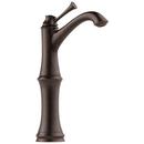 Single Handle Bathroom Sink Faucet in Venetian Bronze