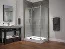 Delta Faucet Brilliance Stainless 24 in. Towel Bar 