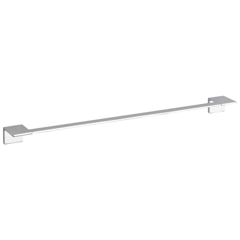 Delta Faucet Chrome 24 in. Towel Bar 
