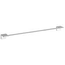 Delta Faucet Chrome 24 in. Towel Bar 