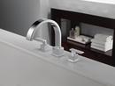 Delta Faucet Chrome Two Handle Roman Tub Faucet Trim Only 