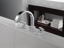 Delta Faucet Chrome Two Handle Roman Tub Faucet Trim Only 