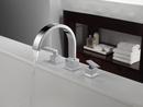 Delta Faucet Chrome Two Handle Roman Tub Faucet Trim Only 