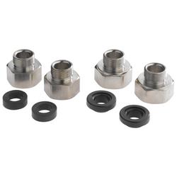 1/2 x 3/8 in. Adapter Kit