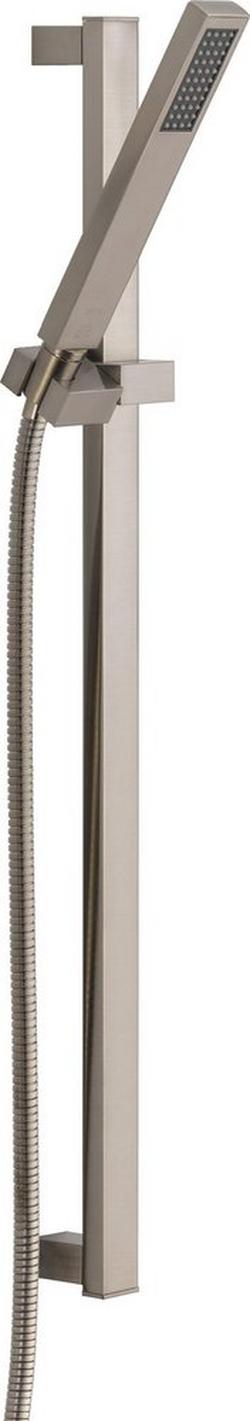 Single Function Hand Shower in Brilliance&reg; Stainless