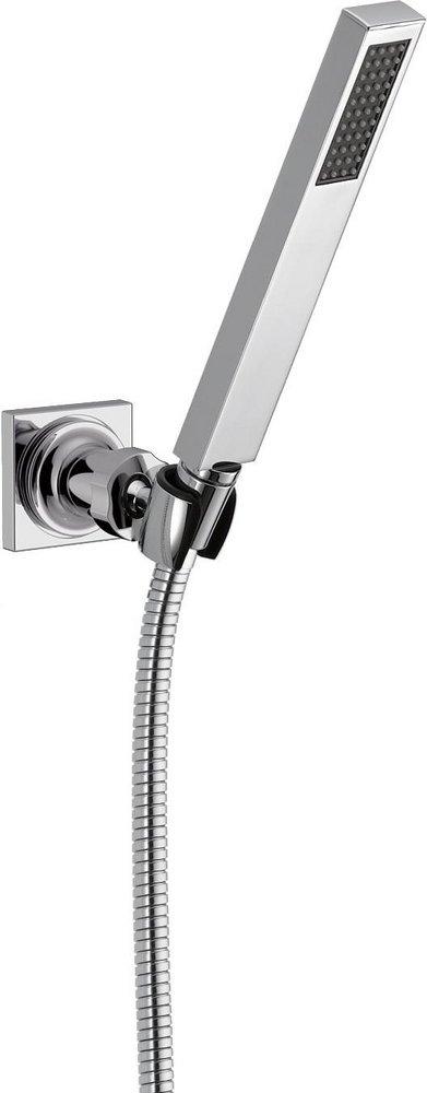 Delta Faucet Chrome Single Function Hand Shower 