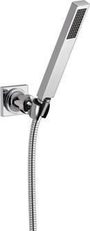 Delta Faucet Chrome Single Function Hand Shower 
