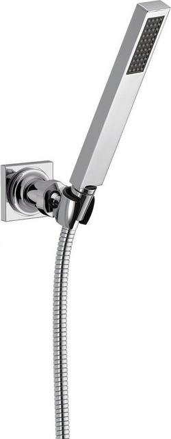 Single Function Hand Shower in Chrome