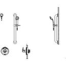 Delta Faucet Chrome Shower Valve Trim with Single Lever Handle 