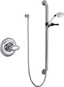 Delta Faucet Chrome Shower Valve Trim with Single Lever Handle 