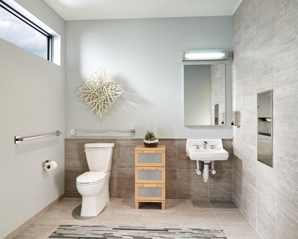 Delta Faucet Brilliance Stainless Wall Mount Toilet Tissue Holder 