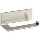 Delta Faucet Brilliance&reg; Stainless Wall Mount Toilet Tissue Holder 
