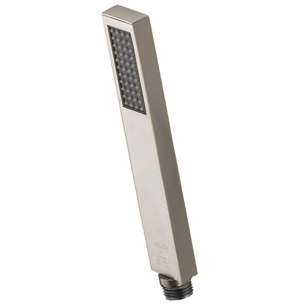 Delta Faucet Stainless Single Function Hand Shower 