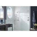 Brizo Chrome Two Handle Lever Zinc Handle 