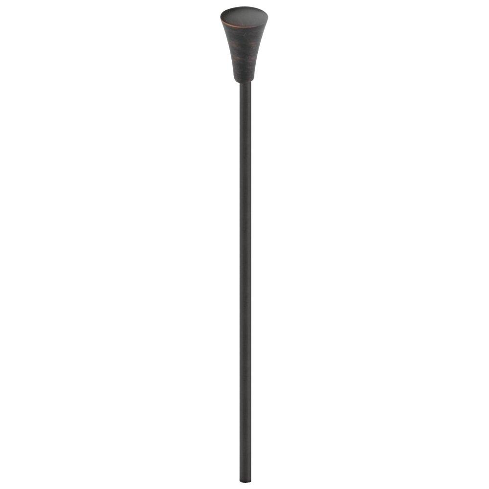 Delta Faucet Venetian Bronze Lavatory Lift Rod and Finial 