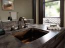 Delta Faucet Chrome Two Handle Widespread Bathroom Sink Faucet 