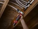 Milwaukee&reg; Red 7-1/2 x 3/8 - 1 in. Expansion Tool Kit 