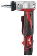 Milwaukee&reg; Red 7-1/2 x 3/8 - 1 in. Expansion Tool Kit 
