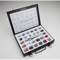 Brass Rekeying Kit for Lockset Cylinders