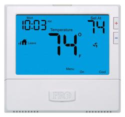 3H/2C Programmable Thermostat