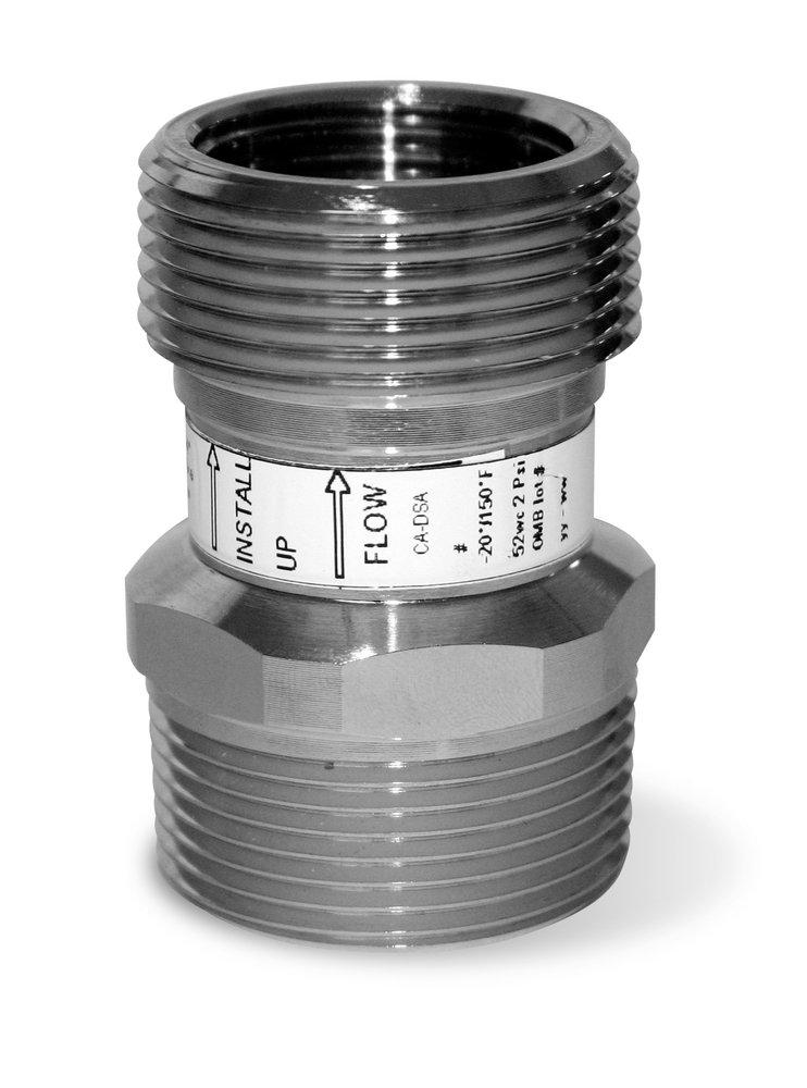 Omega Flex 500 CFH Autotrip Meter/Line 