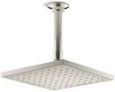 Single Function Showerhead in Vibrant® Polished Nickel