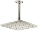 Single Function Showerhead in Vibrant® Polished Nickel