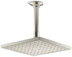Single Function Showerhead in Vibrant&reg; Polished Nickel