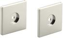 KOHLER Vibrant Polished Nickel Slidebar Trim Kit 