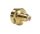 John Guest OD Tube x Threaded Reducing Brass Connector 