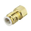 3/8 in. OD Tube x Female Flare Connector