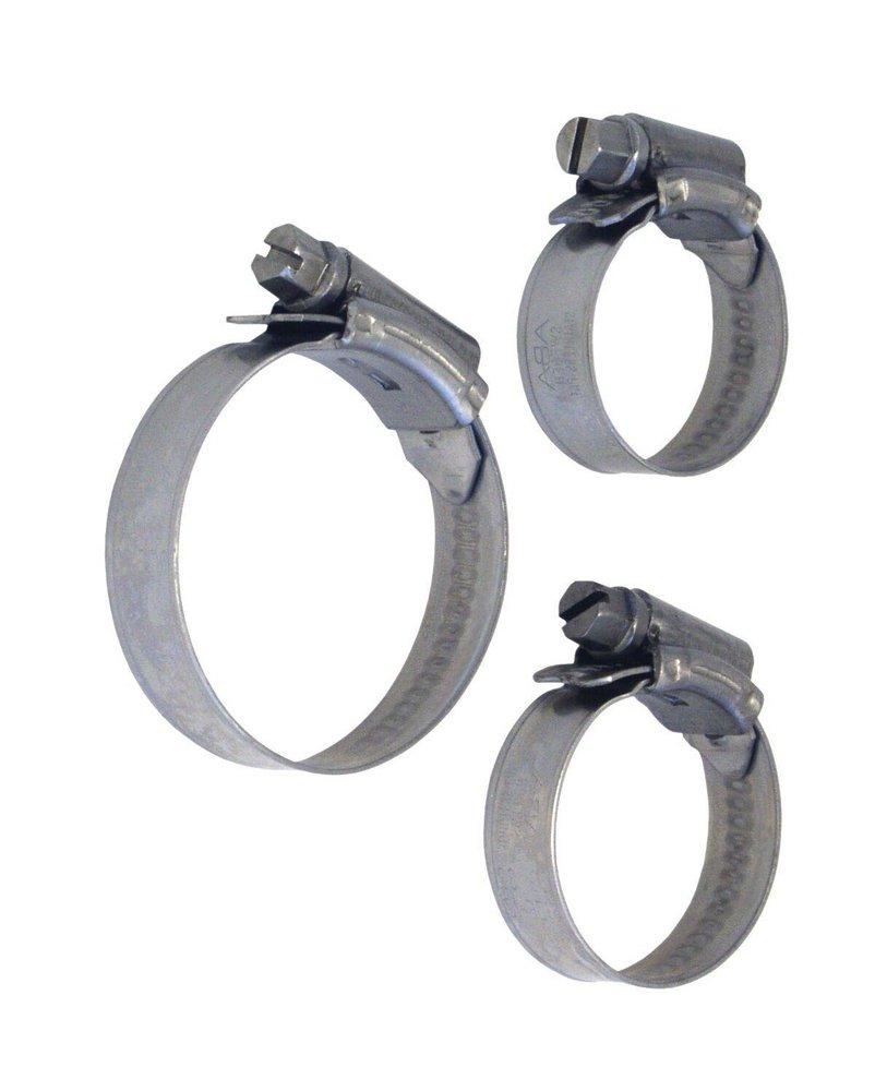 Watts Stainless Steel Hose Clamp 