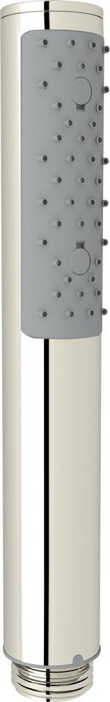 ROHL&reg; Polished Nickel Single Function Hand Shower 