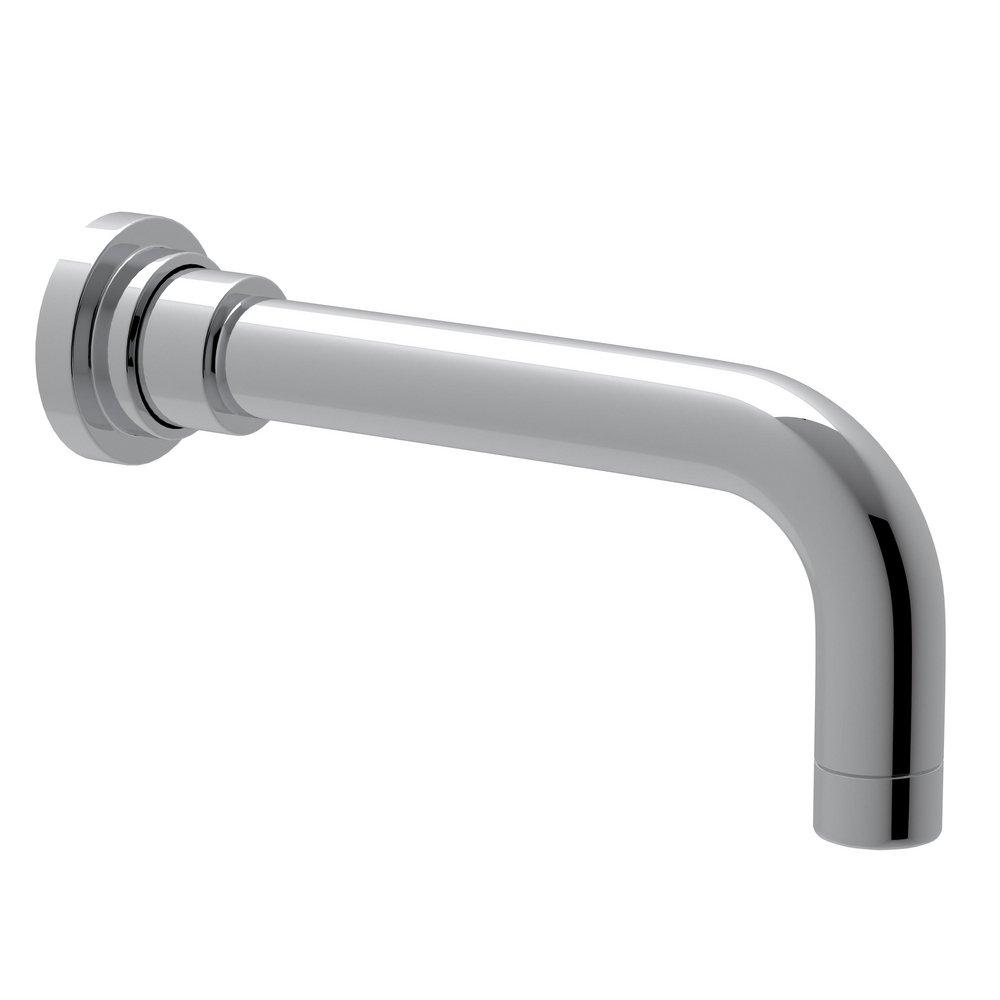 ROHL&reg; Polished Chrome Tub Spout 