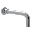 ROHL&reg; Polished Chrome Tub Spout 