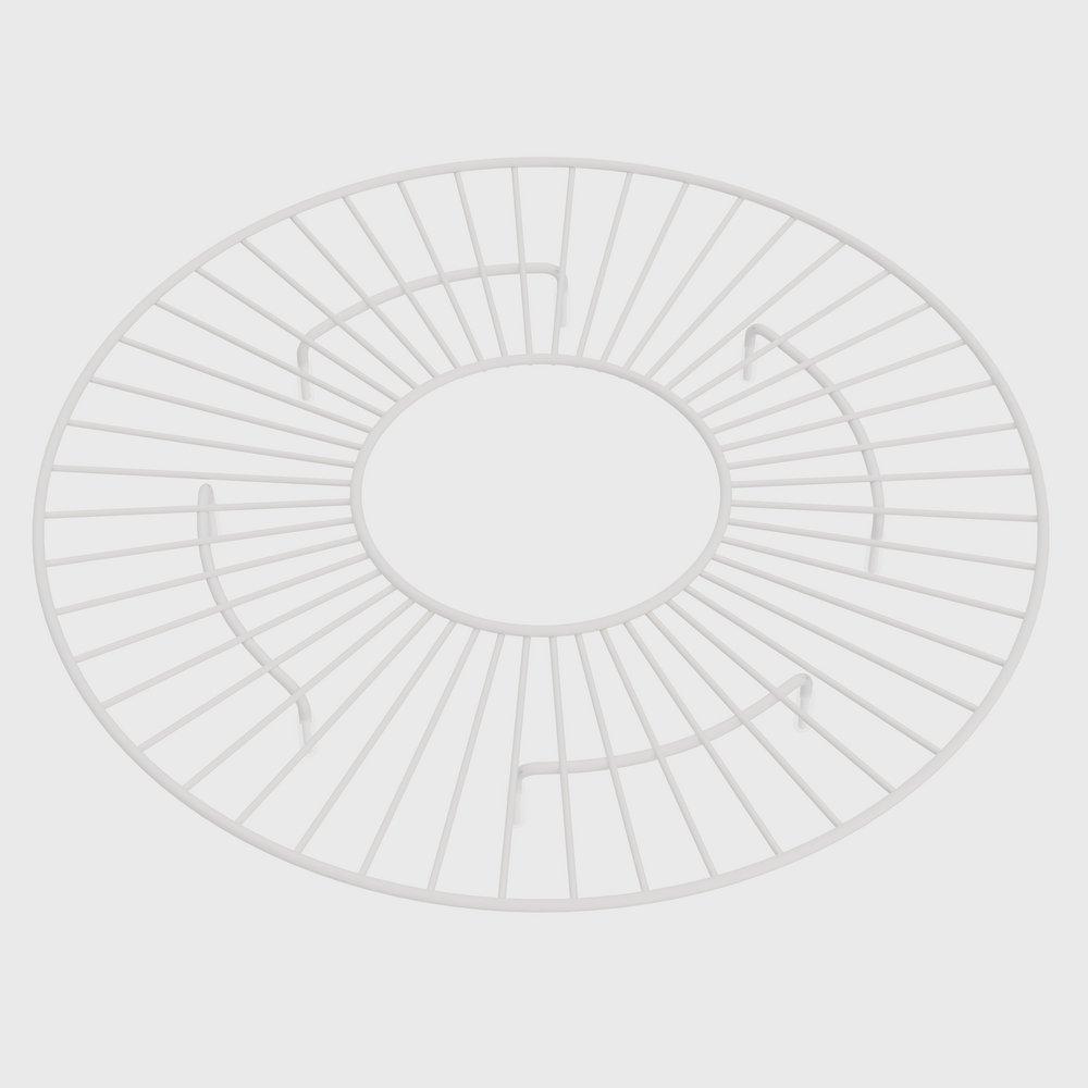 ROHL&reg; Stainless Steel 13-7/16 in. Wire Sink Grid 