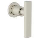 ROHL&reg; Polished Nickel Single Handle Bathtub & Shower Faucet (Trim Only) 