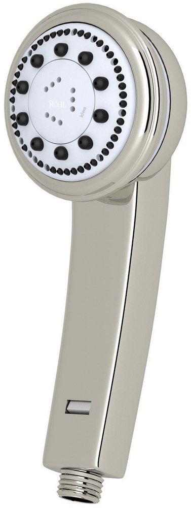 ROHL&reg; Polished Nickel Multi Function Hand Shower 