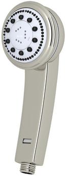 ROHL&reg; Polished Nickel Multi Function Hand Shower 