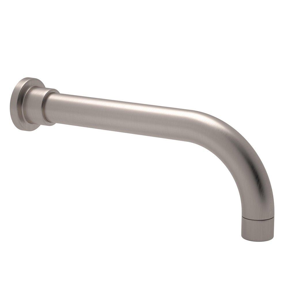 ROHL&reg; Satin Nickel Tub Spout 