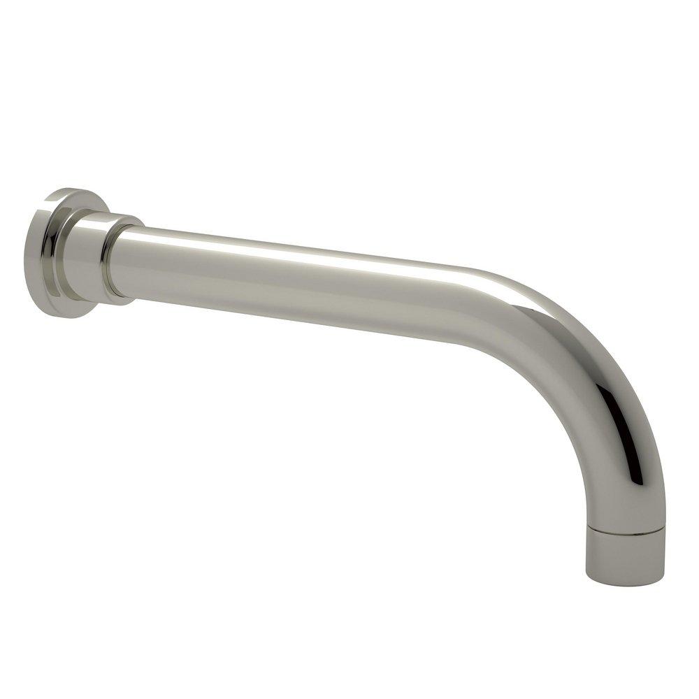 ROHL&reg; Polished Nickel Tub Spout 